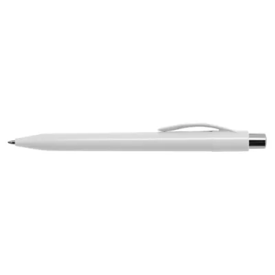 Dome Plastic Pen