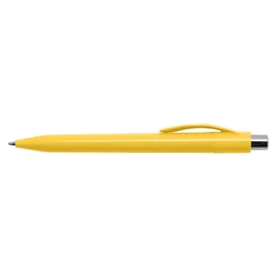 Dome Plastic Pen