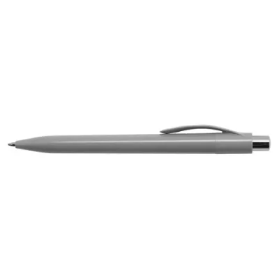 Dome Plastic Pen