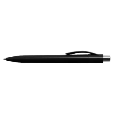 Dome Plastic Pen