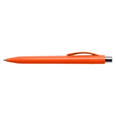 Dome Plastic Pen