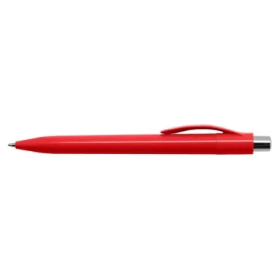 Dome Plastic Pen