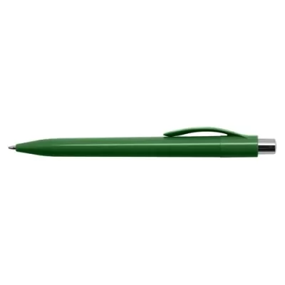 Dome Plastic Pen