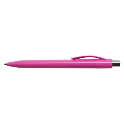 Dome Plastic Pen