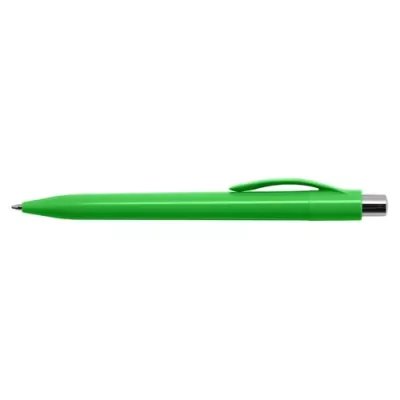 Dome Plastic Pen
