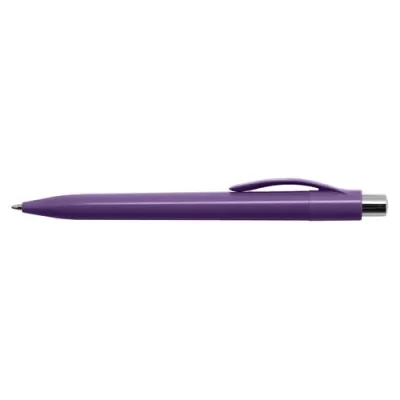 Dome Plastic Pen