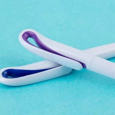 Harvo Plastic Pen