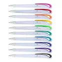 Harvo Plastic Pen