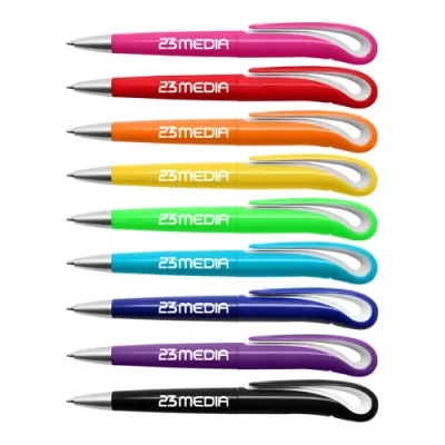 Berwood Plastic Pen