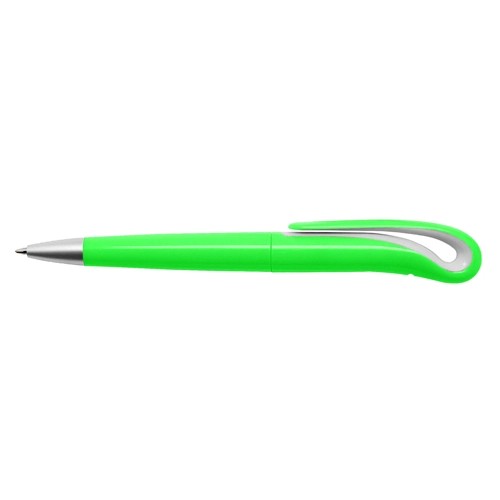 Berwood Plastic Pen