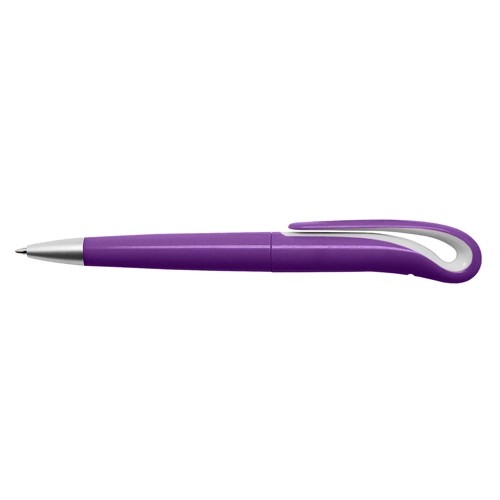 Berwood Plastic Pen