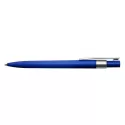Torino Silver Plastic Pen