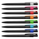 Torino Plastic Pen
