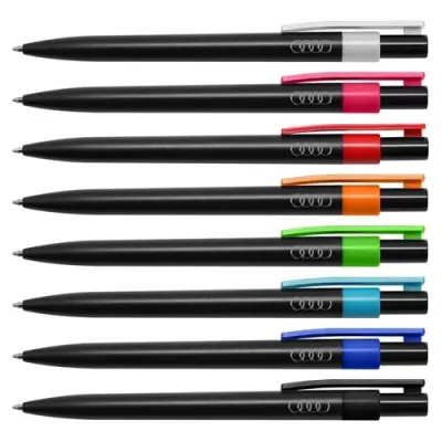 Torino Plastic Pen