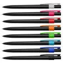Torino Plastic Pen