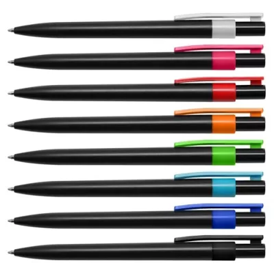 Torino Plastic Pen