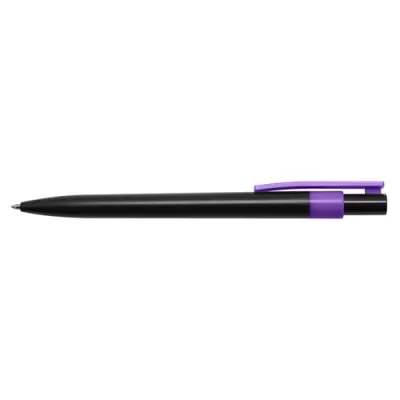Torino Plastic Pen