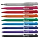 Torino Frost Plastic Pen