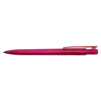 Torino Frost Plastic Pen
