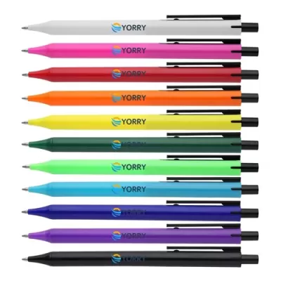 York Plastic Pen