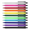 York Plastic Pen
