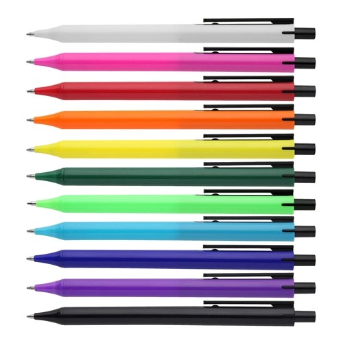 York Plastic Pen