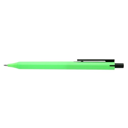 York Plastic Pen