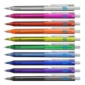 York Trans Plastic Pen