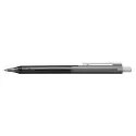 York Trans Plastic Pen