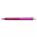 York Trans Plastic Pen