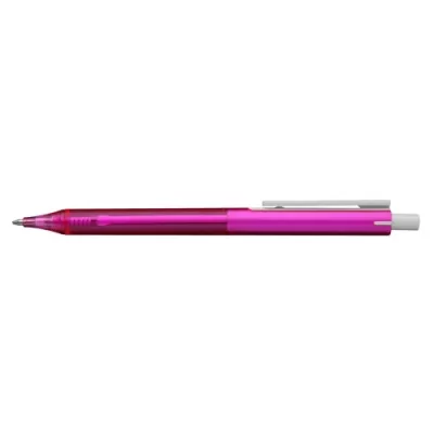York Trans Plastic Pen