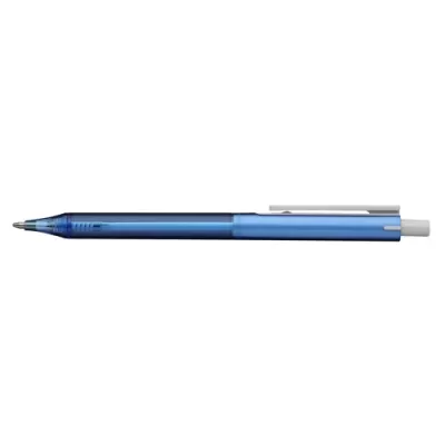 York Trans Plastic Pen
