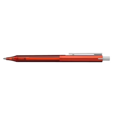 York Trans Plastic Pen