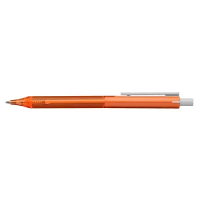 York Trans Plastic Pen