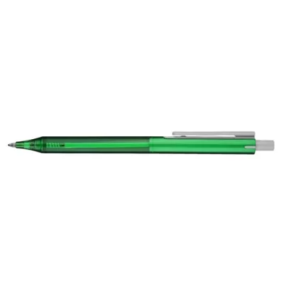 York Trans Plastic Pen