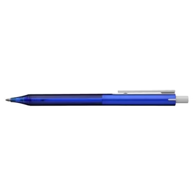 York Trans Plastic Pen