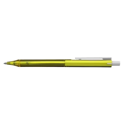 York Trans Plastic Pen