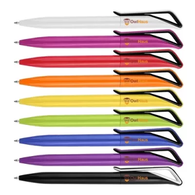Hitech Plastic Pen