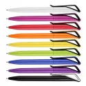 Hitech Plastic Pen