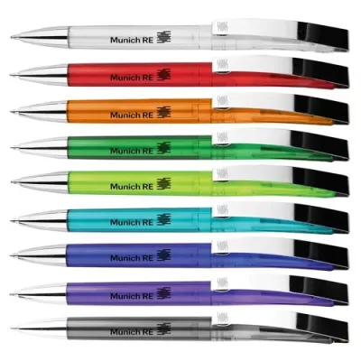 Future Plastic Pen