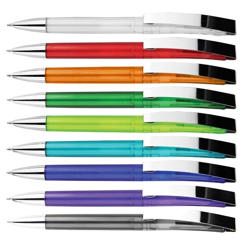 Future Plastic Pen