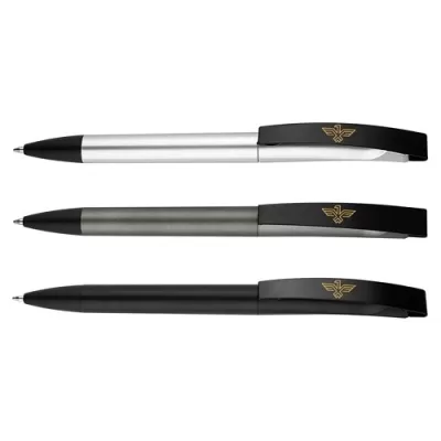Future Matt Plastic Pen