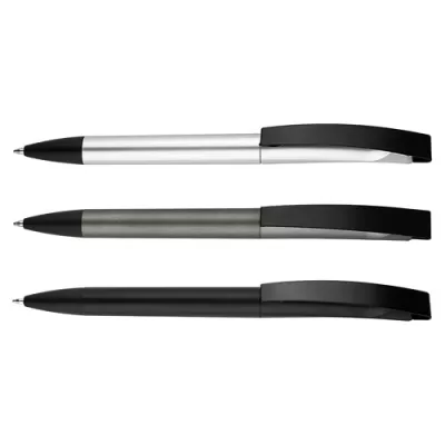 Future Matt Plastic Pen
