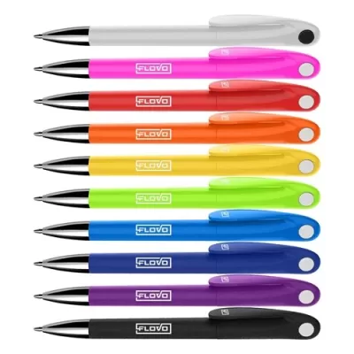 Rabbit Plastic Pen