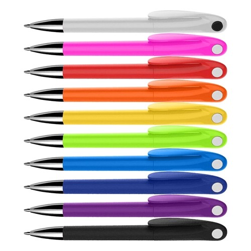Rabbit Plastic Pen