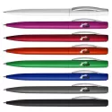 Banko Metallic Plastic Pen