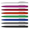 Banko Metallic Plastic Pen