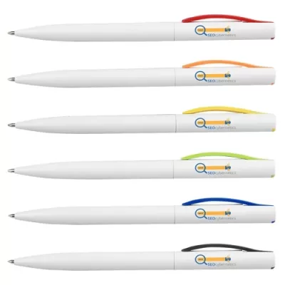 Banko Plastic Pen
