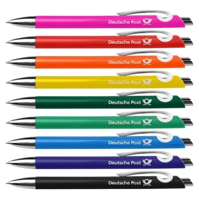 Chicago Plastic Pen