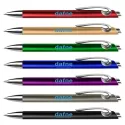 Chicago Metallic Plastic Pen